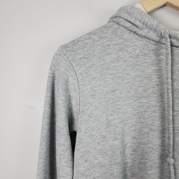 Chaser Gray Pullover Hoodie XS - Picture 2 of 6